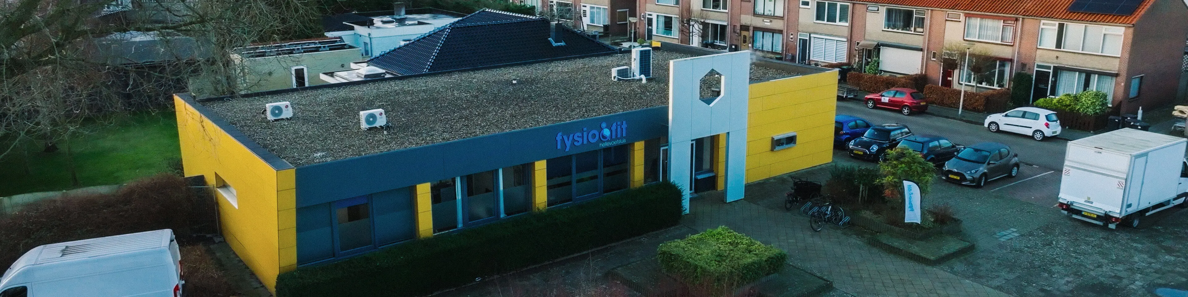 Openingstijden