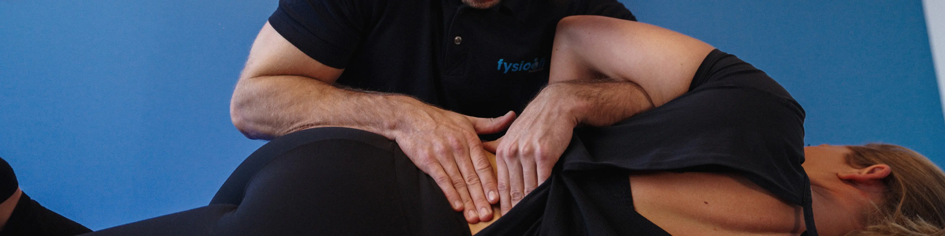 Manuele therapie
